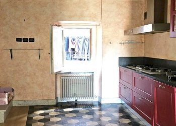 AR472_casatorre_in vendita_arcola_centro storico_b - Quadrilocale Arcola - foto 23