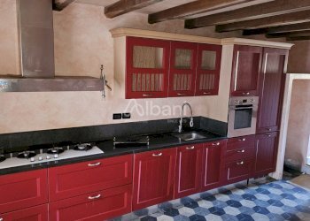 AR472_casatorre_in vendita_arcola_centro storico_b - Quadrilocale Arcola - foto 25