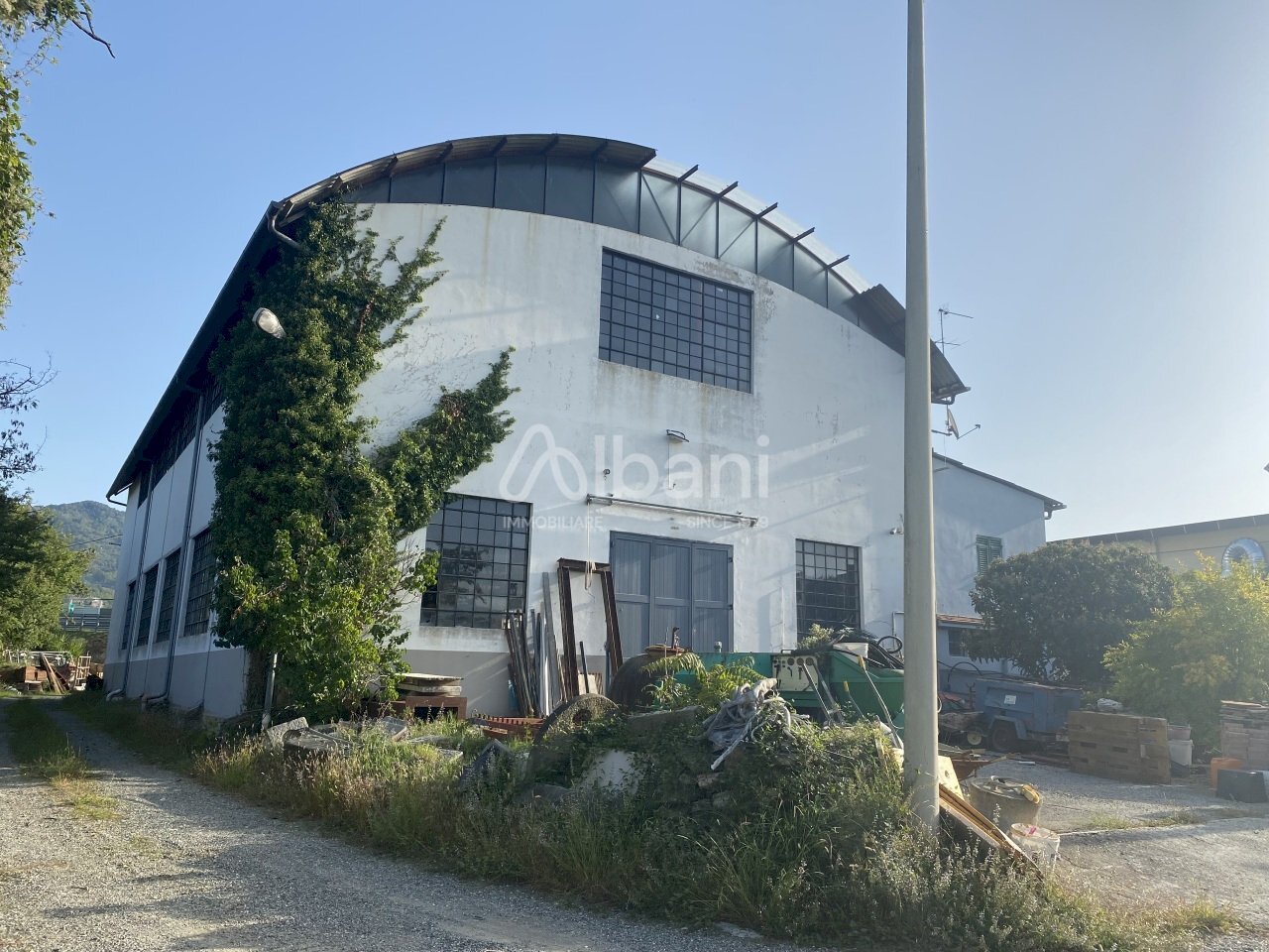 CA02_capannone_Bolano (25).JPG - Non Alimentare Via Milano 2, Bolano - foto 1