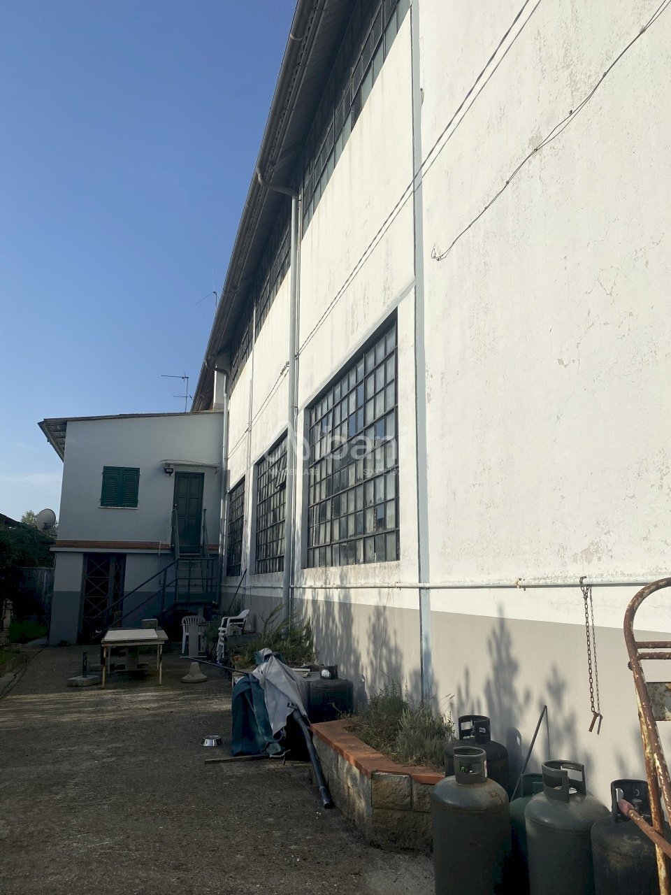 CAP02_capannone_Bolano (23).JPG - Non Alimentare Via Milano 2, Bolano - foto 3