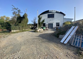 CAP02_capannone_Bolano (26).JPG - Non Alimentare Via Milano 2, Bolano - foto 2