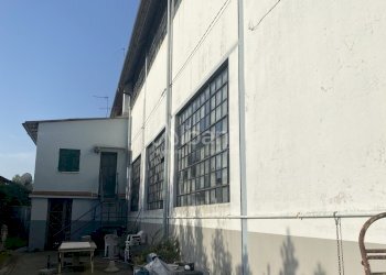 CAP02_capannone_Bolano (23).JPG - Non Alimentare Via Milano 2, Bolano - foto 3