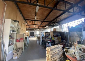 CAP02_capannone_Bolano (6).JPG - Non Alimentare Via Milano 2, Bolano - foto 5