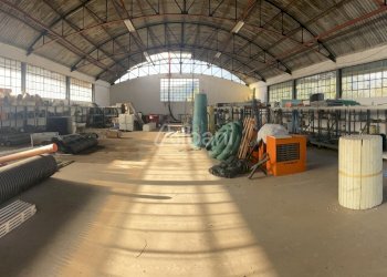 CAP02_capannone_Bolano (16).JPG - Non Alimentare Via Milano 2, Bolano - foto 13