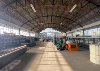 CAP02_capannone_Bolano (17).JPG - Non Alimentare Via Milano 2, Bolano - foto 14