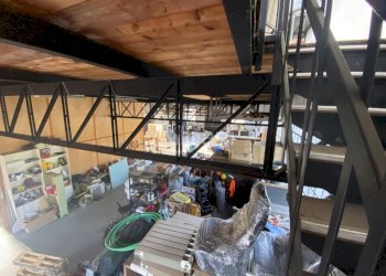 CAP02_capannone_Bolano (20).JPG - Non Alimentare Via Milano 2, Bolano - foto 19