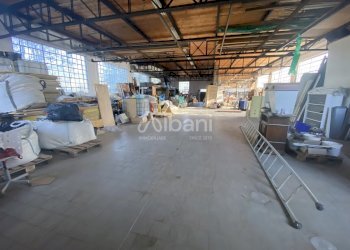 CAP02_capannone_Bolano (21).JPG - Non Alimentare Via Milano 2, Bolano - foto 20