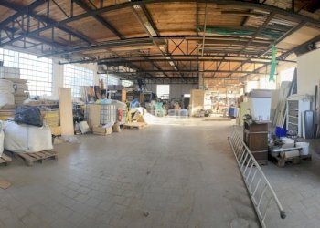 CAP02_capannone_Bolano (22).JPG - Non Alimentare Via Milano 2, Bolano - foto 21