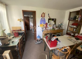 CAP02_capannone_Bolano (33).JPG - Non Alimentare Via Milano 2, Bolano - foto 28