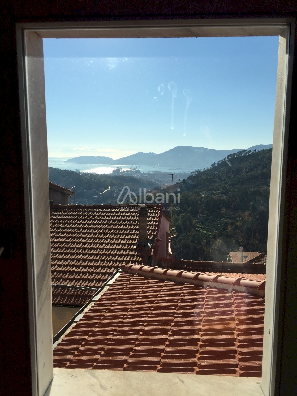 VE234_vendita_casa_vista_mare_la_spezia - Townhouse Via Dietro la Chiesa 22, Vezzano Ligure - photo 1