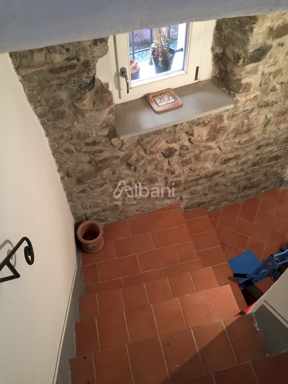 VE234_vendita_casa_vista_mare_la_spezia - Townhouse Via Dietro la Chiesa 22, Vezzano Ligure - photo 2