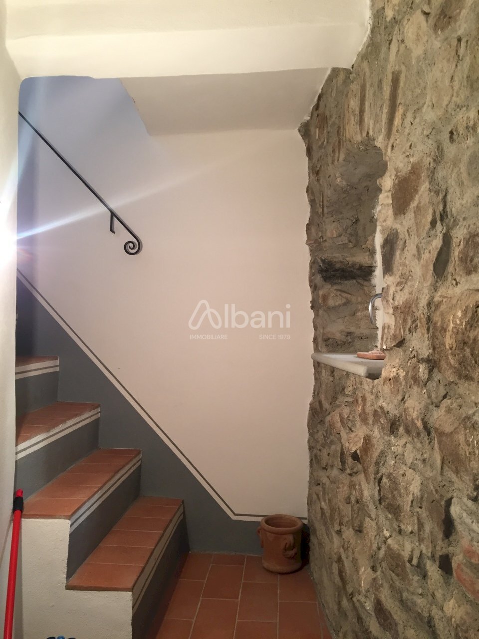 VE234_vendita_casa_vista_mare_la_spezia - Townhouse Via Dietro la Chiesa 22, Vezzano Ligure - photo 3