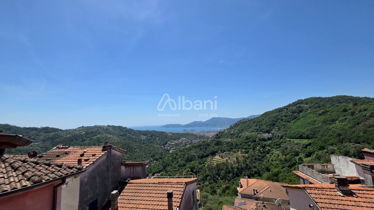 VE234_vendita_valeriano_laspezia_casa torre_ristru - Townhouse Via Dietro la Chiesa 22, Vezzano Ligure - photo 2