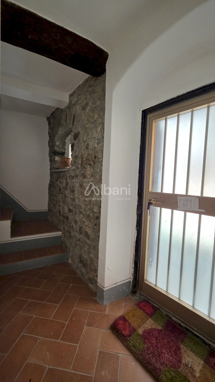 VE234_vendita_valeriano_laspezia_casa torre_ristru - Townhouse Via Dietro la Chiesa 22, Vezzano Ligure - photo 3
