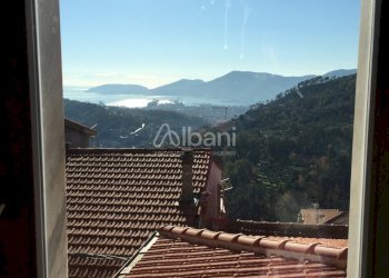 VE234_vendita_casa_vista_mare_la_spezia - Terratetto - Terracielo Via Dietro la Chiesa 22, Vezzano Ligure - foto 1