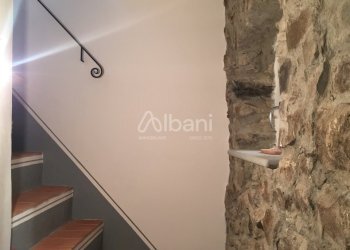 VE234_vendita_casa_vista_mare_la_spezia - Terratetto - Terracielo Via Dietro la Chiesa 22, Vezzano Ligure - foto 3