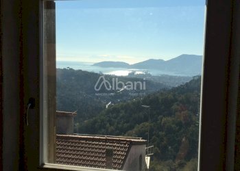 VE234_vendita_casa_vista_mare_la_spezia - Terratetto - Terracielo Via Dietro la Chiesa 22, Vezzano Ligure - foto 4