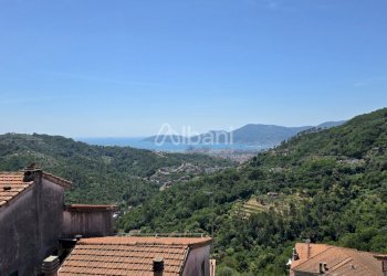 VE234_vendita_valeriano_laspezia_casa torre_ristru - Townhouse Via Dietro la Chiesa 22, Vezzano Ligure - photo 1