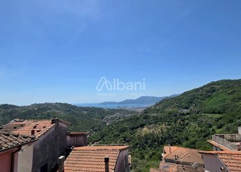 VE234_vendita_valeriano_laspezia_casa torre_ristru - Townhouse Via Dietro la Chiesa 22, Vezzano Ligure - photo 2