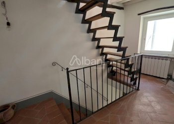 VE234_vendita_valeriano_laspezia_casa torre_ristru - Townhouse Via Dietro la Chiesa 22, Vezzano Ligure - photo 20