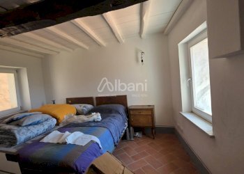 VE234_vendita_valeriano_laspezia_casa torre_ristru - Townhouse Via Dietro la Chiesa 22, Vezzano Ligure - photo 21