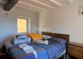 VE234_vendita_valeriano_laspezia_casa torre_ristru - Townhouse Via Dietro la Chiesa 22, Vezzano Ligure - photo 22