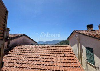 VE234_vendita_valeriano_laspezia_casa torre_ristru - Townhouse Via Dietro la Chiesa 22, Vezzano Ligure - photo 24