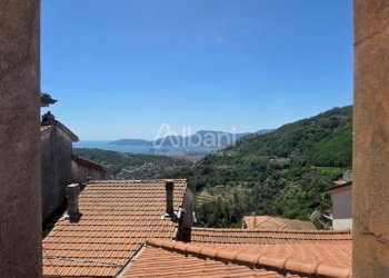 VE234_vendita_valeriano_laspezia_casa torre_ristru - Townhouse Via Dietro la Chiesa 22, Vezzano Ligure - photo 25