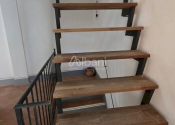 VE234_vendita_valeriano_laspezia_casa torre_ristru - Townhouse Via Dietro la Chiesa 22, Vezzano Ligure - photo 26