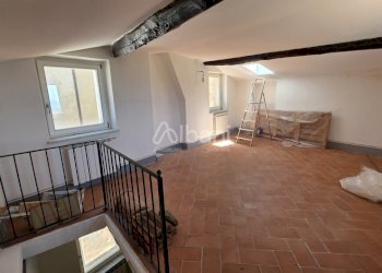 VE234_vendita_valeriano_laspezia_casa torre_ristru - Townhouse Via Dietro la Chiesa 22, Vezzano Ligure - photo 29
