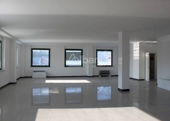 AFF514_Appartamento uso ufficio in affitto La Spez - Office La Spezia - photo 5