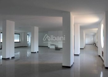 AFF514_Appartamento uso ufficio in affitto La Spez - Office La Spezia - photo 6