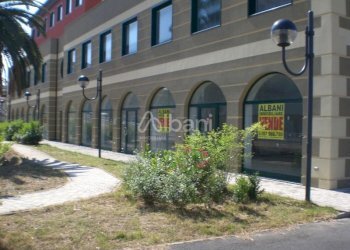 AFF514_Appartamento uso ufficio in affitto La Spez - Office La Spezia - photo 10