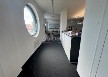 AFF514_Appartamento uso ufficio in affitto La Spez - Office La Spezia - photo 17