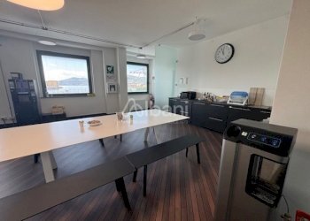 AFF514_Appartamento uso ufficio in affitto La Spez - Office La Spezia - photo 18