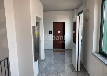 AFF514_Appartamento uso ufficio in affitto La Spez - Office La Spezia - photo 5