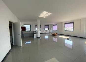 AFF514_Appartamento uso ufficio in affitto La Spez - Office La Spezia - photo 8