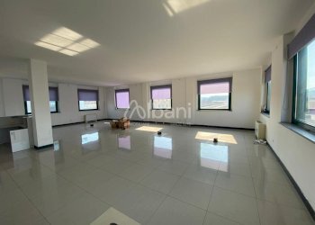AFF514_Appartamento uso ufficio in affitto La Spez - Office La Spezia - photo 9
