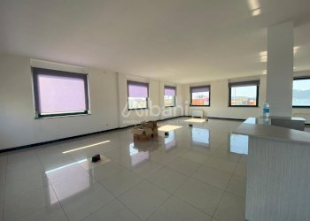 AFF514_Appartamento uso ufficio in affitto La Spez - Office La Spezia - photo 10
