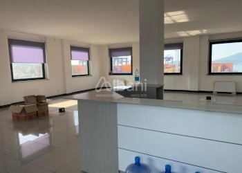 AFF514_Appartamento uso ufficio in affitto La Spez - Office La Spezia - photo 12