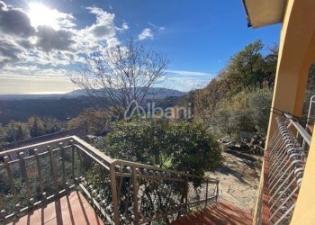 IN185_villa bifamiliare in vendita con terreno box - Independent house Via Monticello 59, Sarzana - photo 10