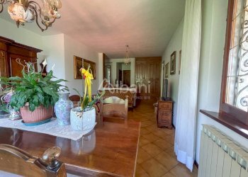 IN185_villa bifamiliare in vendita su due livelli - Independent house Via Monticello 59, Sarzana - photo 14