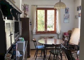 IN185_villa bifamiliare in vendita con terreno box - Independent house Via Monticello 59, Sarzana - photo 17