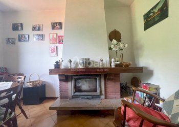 IN185_villa bifamiliare in vendita su due livelli - Independent house Via Monticello 59, Sarzana - photo 18