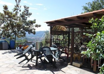 IN185_vendita_sarzana_casa_indipendente_giardino ( - Independent house Via Monticello 59, Sarzana - photo 23