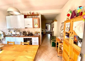 IN185_villa bifamiliare in vendita su due livelli - Independent house Via Monticello 59, Sarzana - photo 27