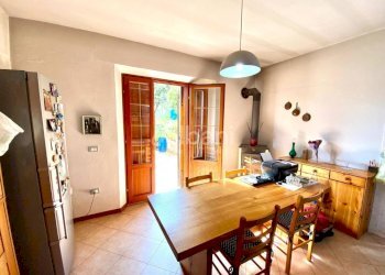 IN185_villa bifamiliare in vendita su due livelli - Independent house Via Monticello 59, Sarzana - photo 28