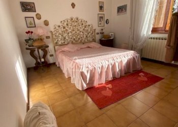 IN185_villa bifamiliare in vendita con terreno box - Independent house Via Monticello 59, Sarzana - photo 30