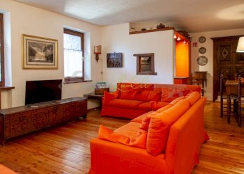 AFFITTO VERRAND - SOGGIORNO-ZONA PRANZO - Apartment Prè-Saint-Didier - photo 1