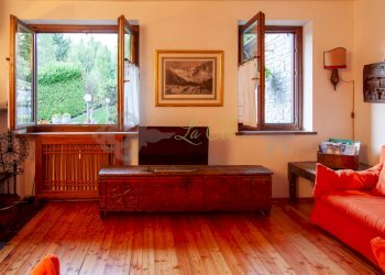 AFFITTO VERRAND - SOGGIORNO - Apartment Prè-Saint-Didier - photo 3